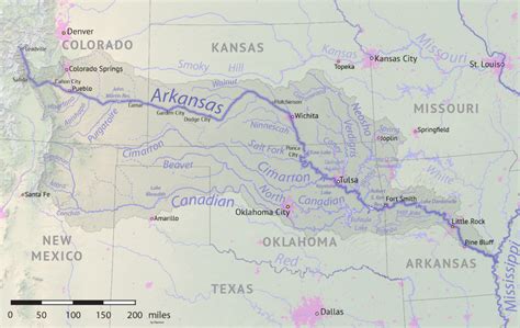 Where is the arkansas river - The Social Media Safety Act imposes parental oversight that was removed from the Youth Hiring Act Sarah Huckabee Sanders, the governor of Arkansas, imposed a minimum age limit for social media use in legislation signed on Wednesday (Apr. 12...